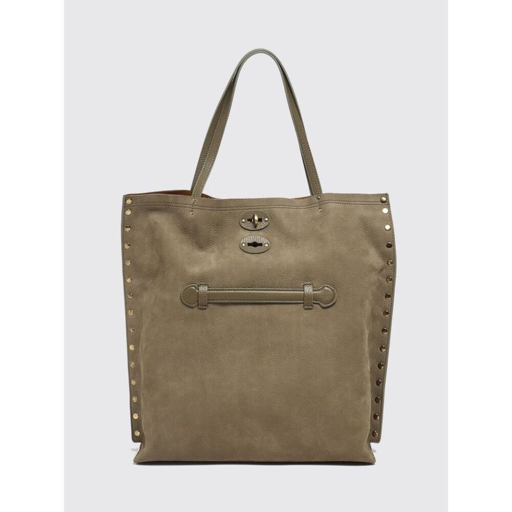 Zanellato Women Shoulder Bag Woman Zanellato